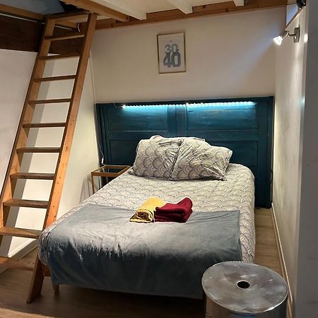 Le Saint-Lazare Appartement Au Calme Intra Muros 아비뇽 외부 사진