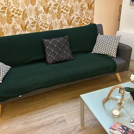 Le Saint-Lazare Appartement Au Calme Intra Muros 아비뇽 외부 사진
