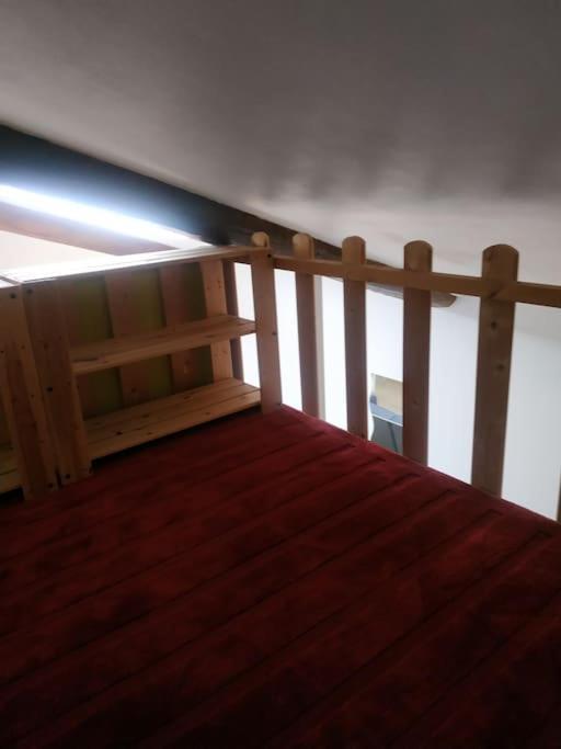 Le Saint-Lazare Appartement Au Calme Intra Muros 아비뇽 외부 사진